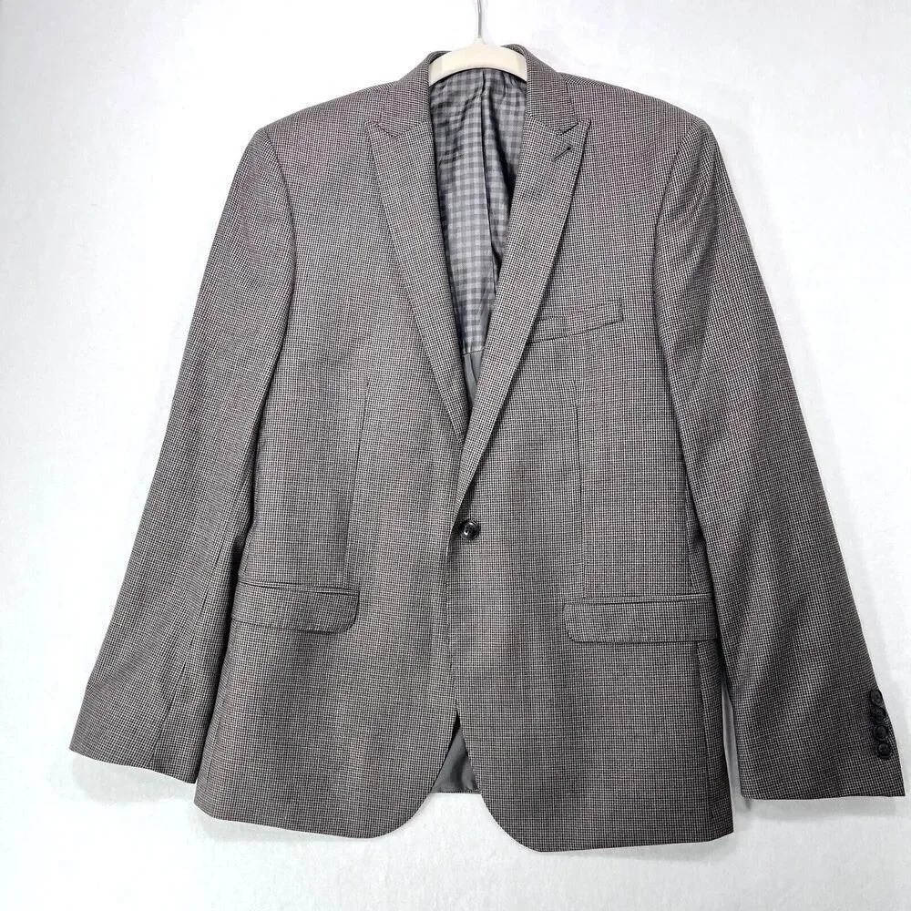 Ben Sherman Blazer Men 40R / 38